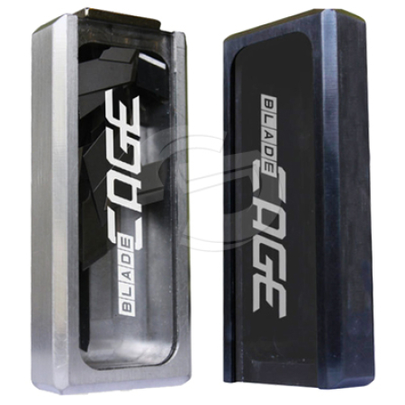 Blade Cage