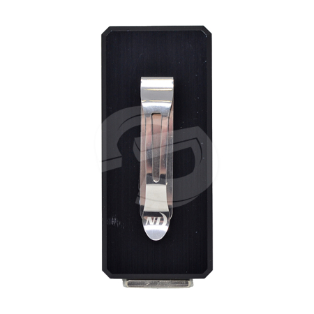 Blade Cage - Hip Clip - Belt Clip Accessory