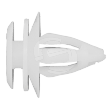 Panel Clip - Door Trim for BMW, Renault - 18mm x 20mm 
