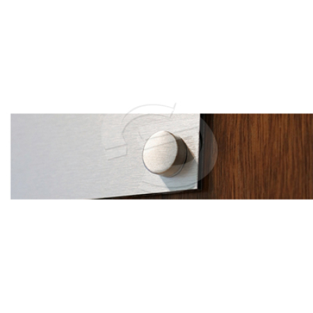 Brass Threaded Screw Caps