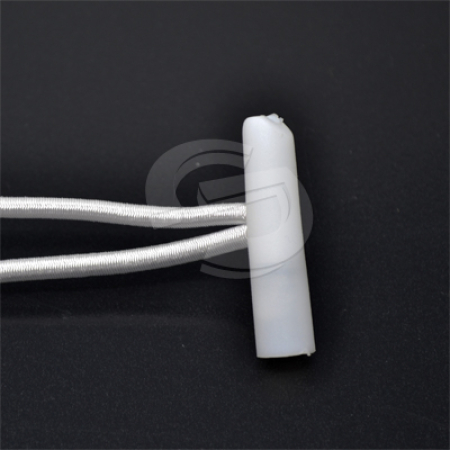 Bungee 'T' Bar Tie