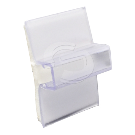 Adhesive Strap for Cable Ties