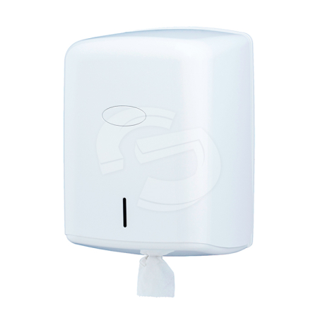 Centrefeed Paper Towel Roll Dispenser