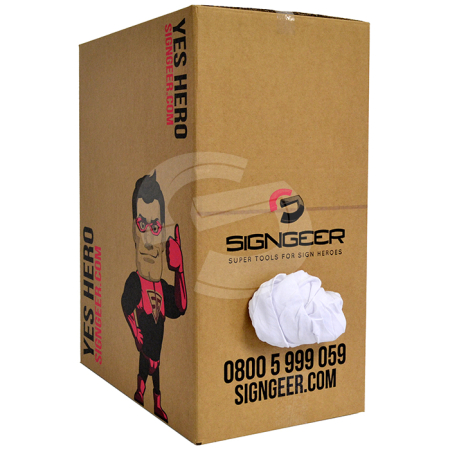 10KG Pack 