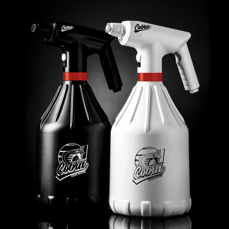 Re-chargeable Electric Sprayer - 2L
