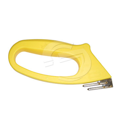 Fluted Display Board Cutter 4-6mm Flute Cutter 