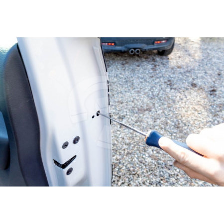 Door Handle Removal Tool