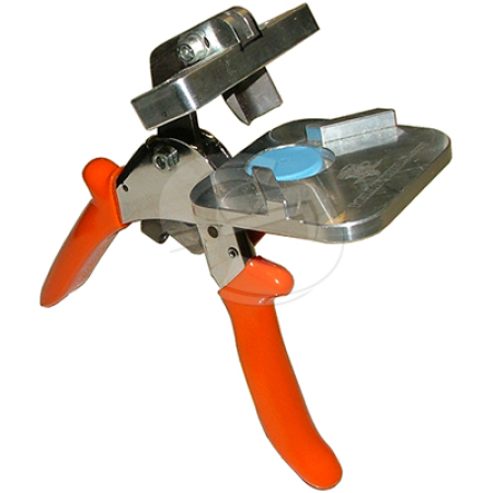 Easy Edge Flexi - Hand Corner Rounder