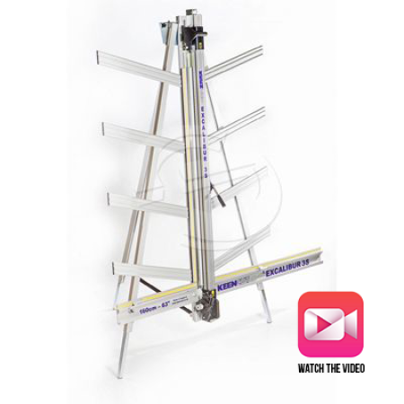 Excalibur 3S 165cm