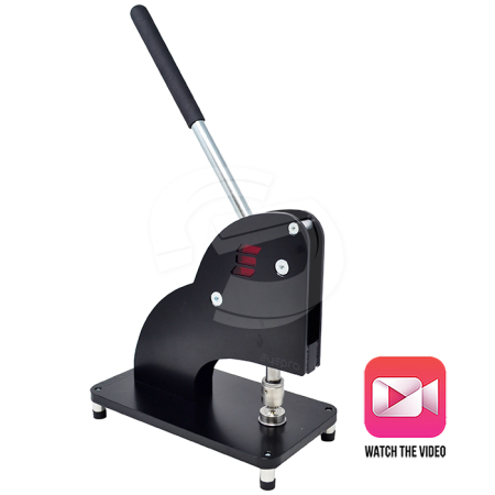 Metal - Eyepro 3 Base Only