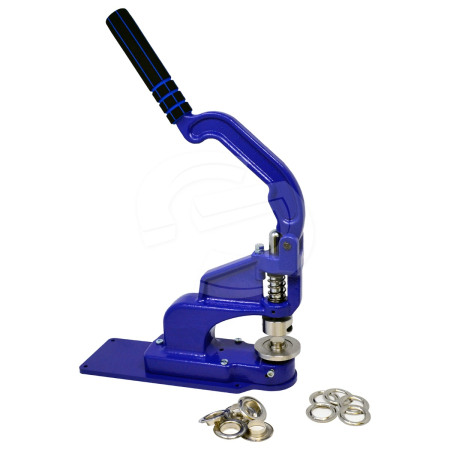 Eyepro XL Bench Top Eyeletting Machine - Metal (25mm)