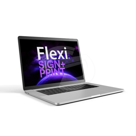 FlexiSIGN & PRINT