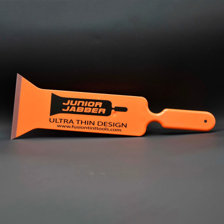 Fusion Paddle Handles - Jabber Series