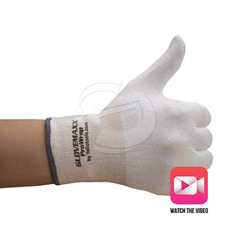 GloveMaxx ProWrap - 1 Pair