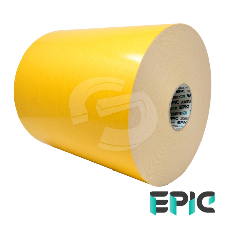 EPIC LIMITLESS General Purpose Signmakers Tape| 1mm Thick D/S Foam Tape - White - 300mm