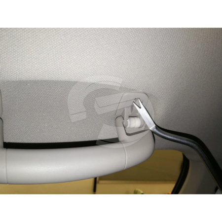 Grab Handle Removal Tool 