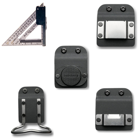 Holstery ORIGINAL Range - Tool Holder Accessories 