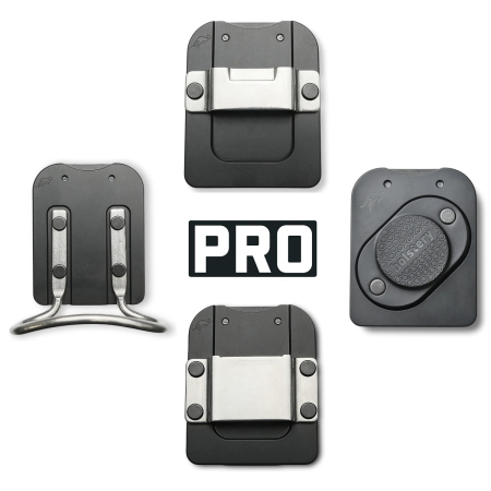 Holstery PRO Range - Tool Holder Accessories 