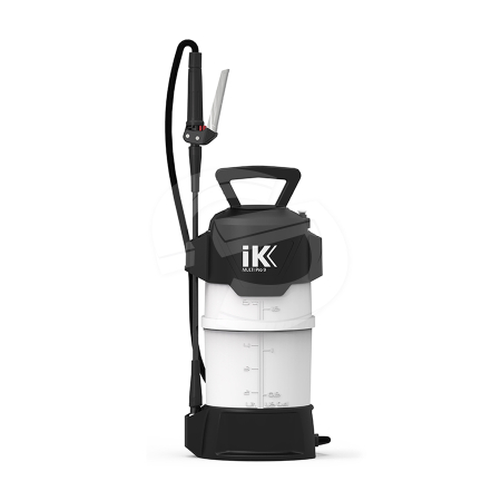 IK Sprayers - MULTI PRO Professional High Capacity Pressure Sprayers