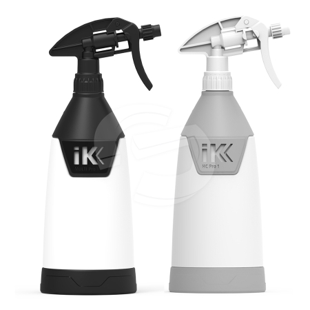 IK Sprayers - Hand Trigger Sprayers (1L) 