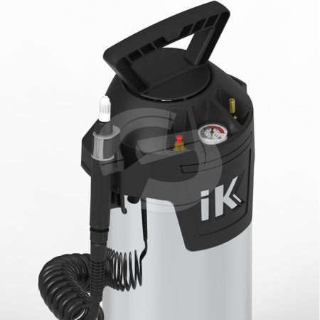 IK Sprayers - Battery Compressor Window Tint & PPF Sprayer 12L