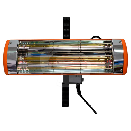 Inferno Handheld Infrared Heater - 240v