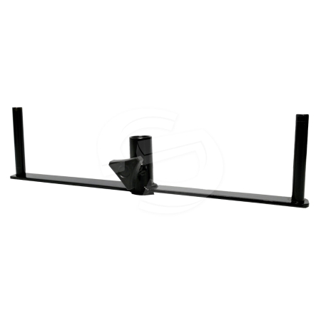 Inferno Twin Slide & Lock Bracket
