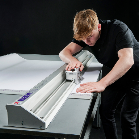 Evolution3™ FreeHand - Portable Cutter Bar
