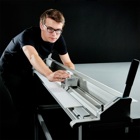 Evolution3™ SmartFold Cutter Bar