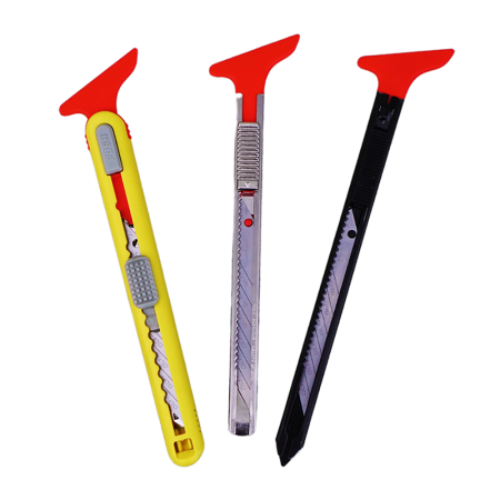 KnifeTucker - The Ultimate Tucking Tool
