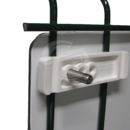 Fencefix - Fence Clip for Fixing Signs to Fences