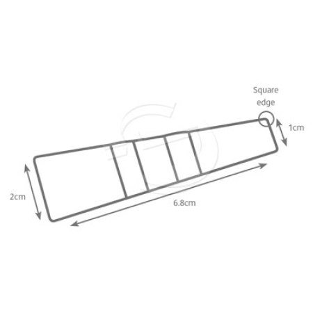 YelloMini Squeegee