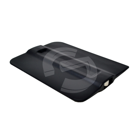 Magnetic Squeegee