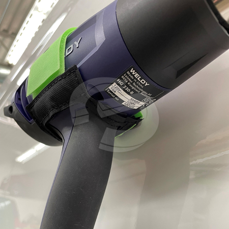 MagStrapz V2 - Hot Air Gun Holder