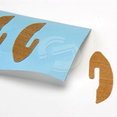 Vinylguard Teflon Shoe Spares