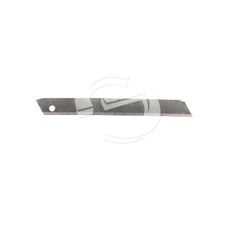 Swann Morton 9mm General Purpose Cutter Blades