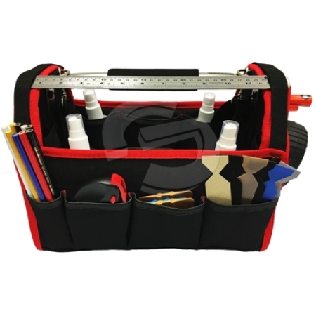 Sign Tool Caddy