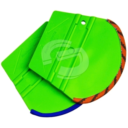 Prowrap Betty Squeegee Wings