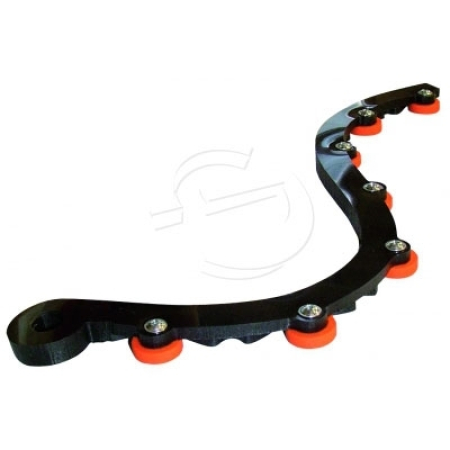 Magnetic Snake