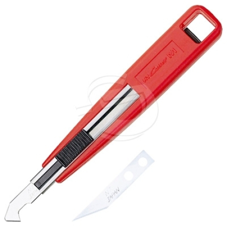 NT Cutter - Light Use Multi-Blade Cutter (M-500P)