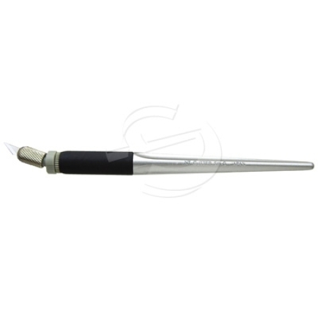NT Cutter - Cushioned Grip Swivel Craft Knife (SW-600GP)