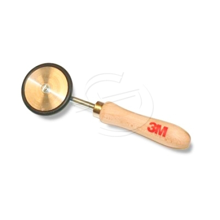 3M™ Deep Channel Small Applicator Roller