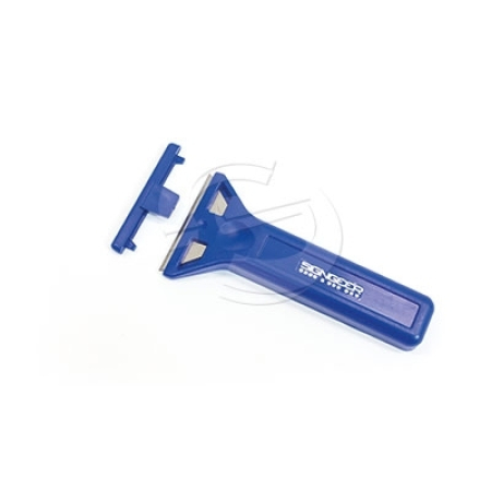 Pocket Scraper with Cover