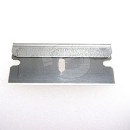 Retractable Scraper Blades