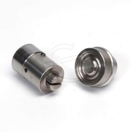 Eyepro 3 - Metal Die #3