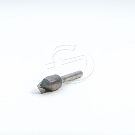 Tungsten Carbide Router Bit