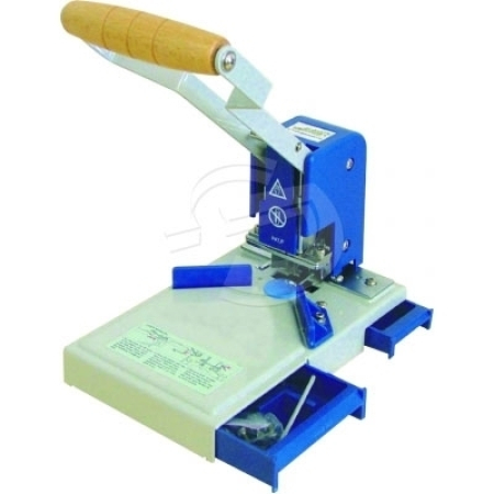Easy Edge Corner Rounder with 6mm Die
