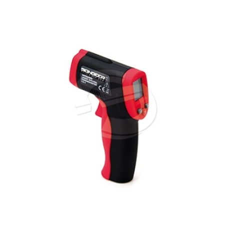Infrared Laser Digital Thermometer