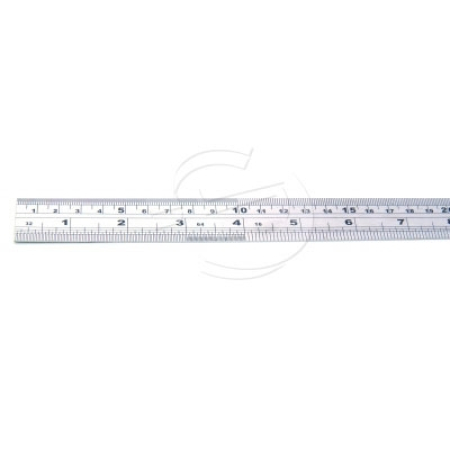 Stainless Steel Rules