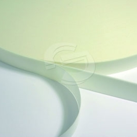 3M™ 9546 White Double Coated General Purpose Foam Tape - 1.1mm Thick